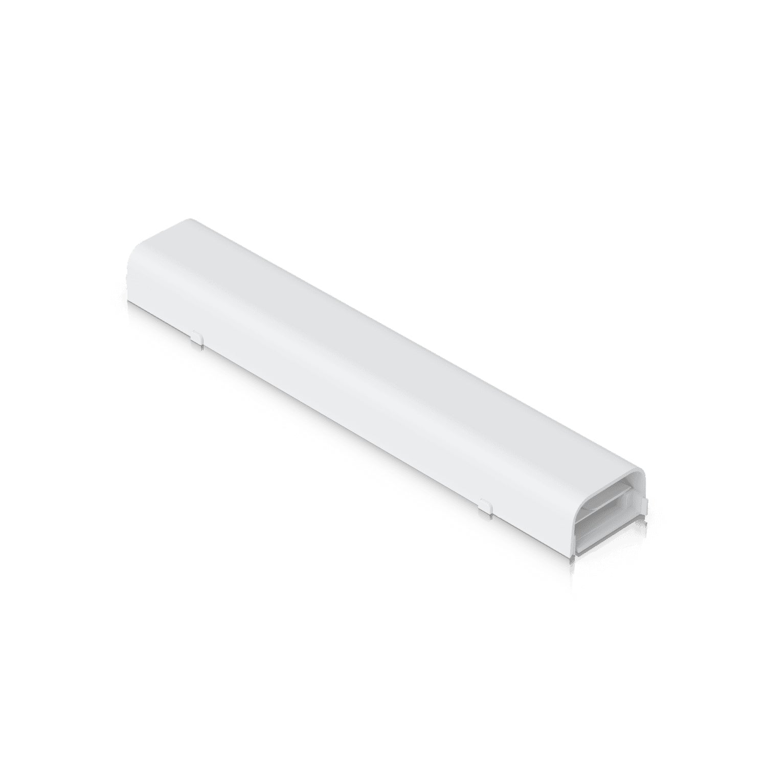 Ubiquiti UACC-CRS Wandkanal – 68,4 × 38,8 mm – ABS/PC – Weiss