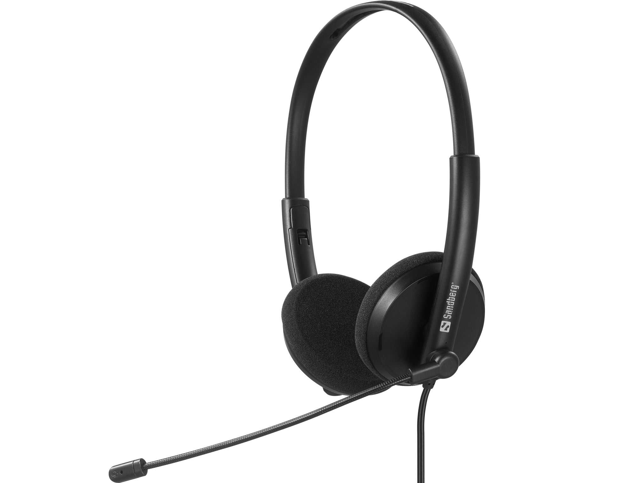 Sandberg Headset – USB-C
