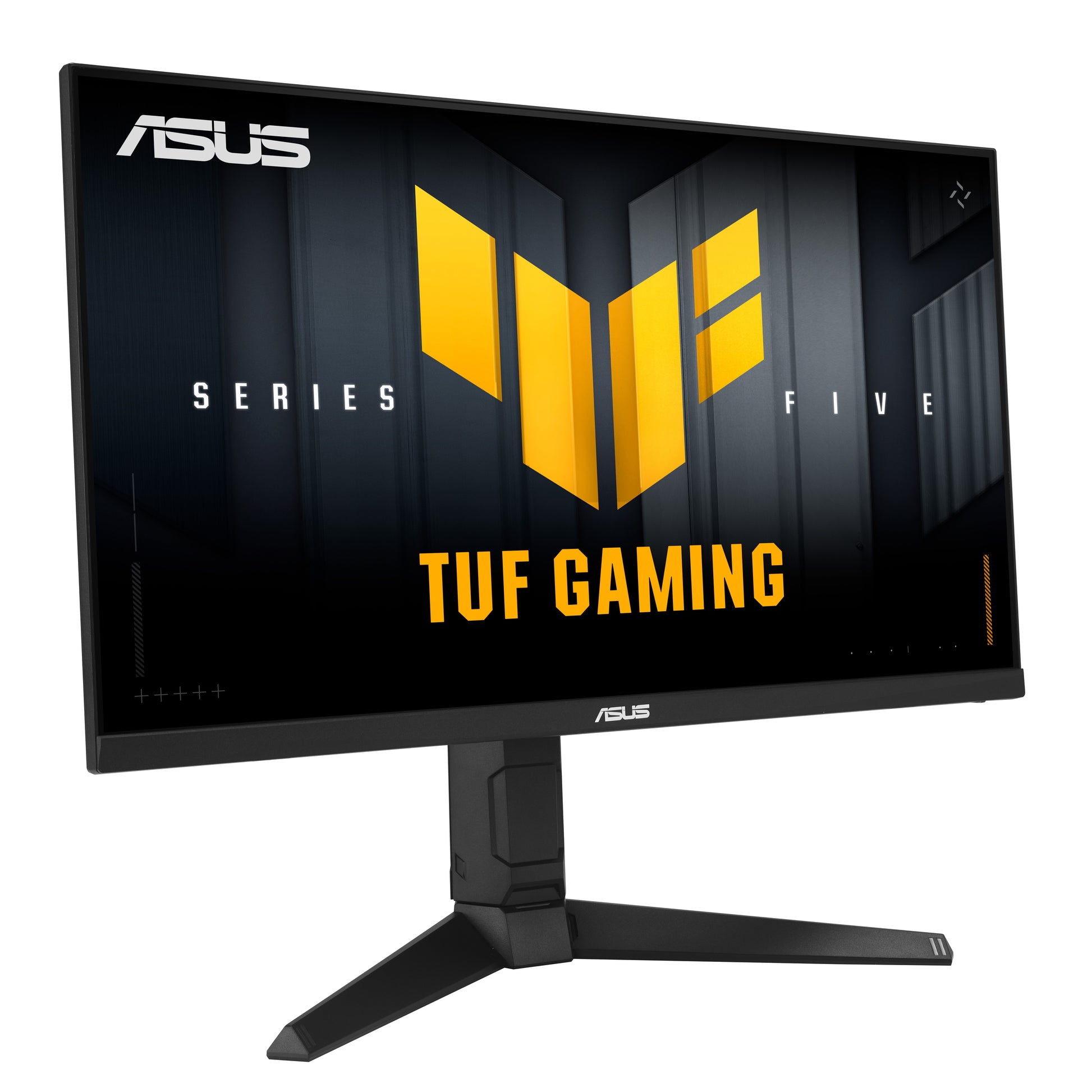 ASUS VG259QL5A – 24,5", 1920 × 1080 (Full HD), IPS, 200 Hz