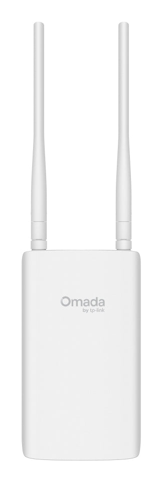 TP-Link EAP603-Outdoor – Access Point – Wi-Fi 5 (2,4/5 GHz), 1,8 Gbit/s, GbE, PoE, Wandmontage