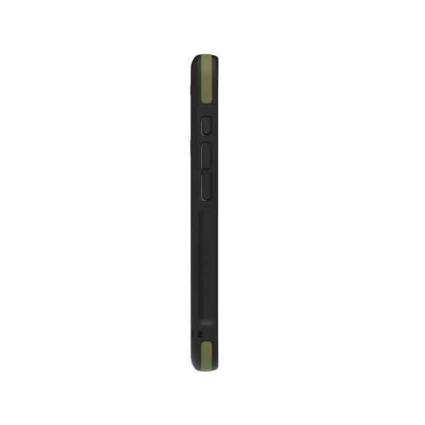 ZAGG Backcover Sedona Snap – für Apple iPhone 17 – Bryce Sea Kelp