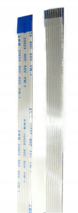 Zebra CABLEFFCFEDKEYTLPNG