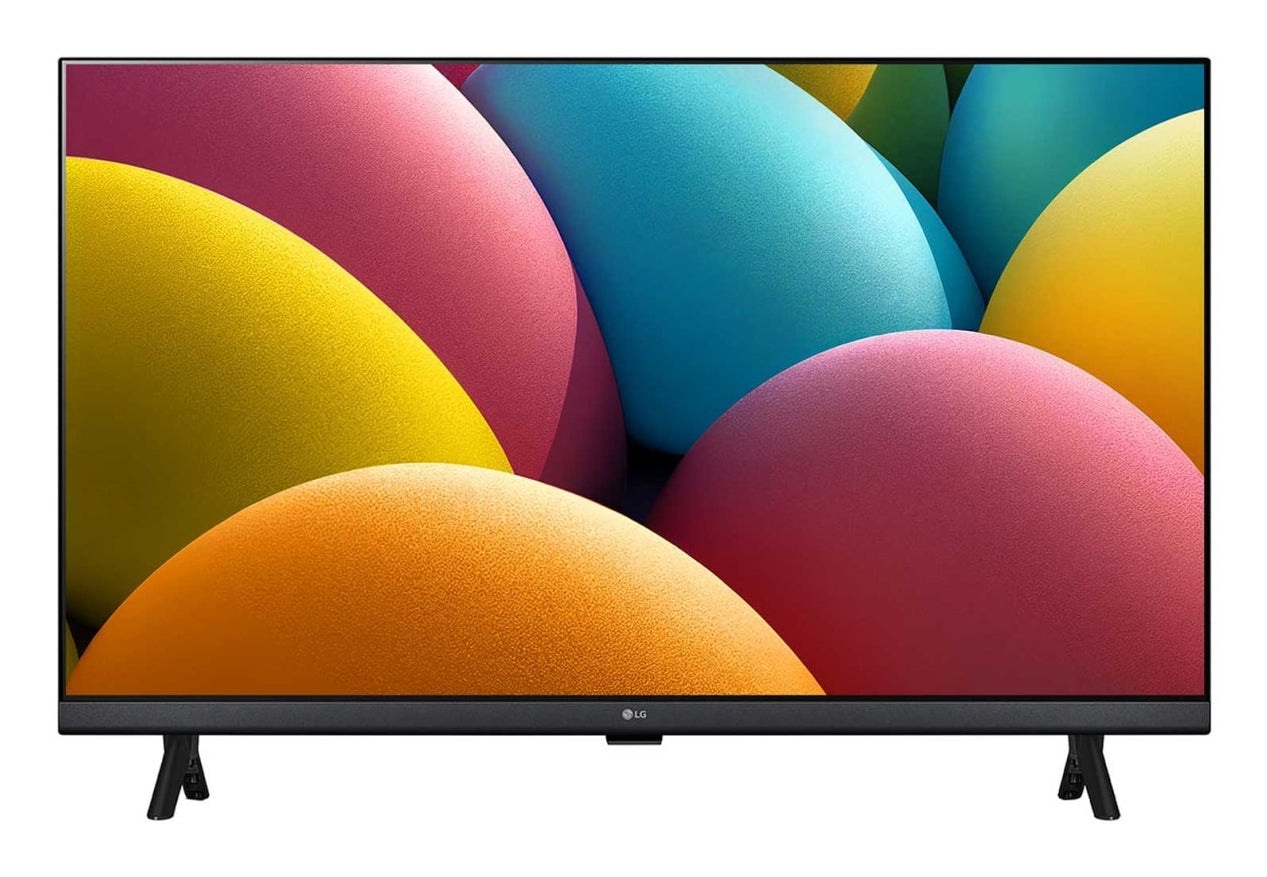 LG 43LR60006LA – 43" TV – FHD – LCD (Direct-LED) – webOS 23 – 60 Hz – HDR10 Pro