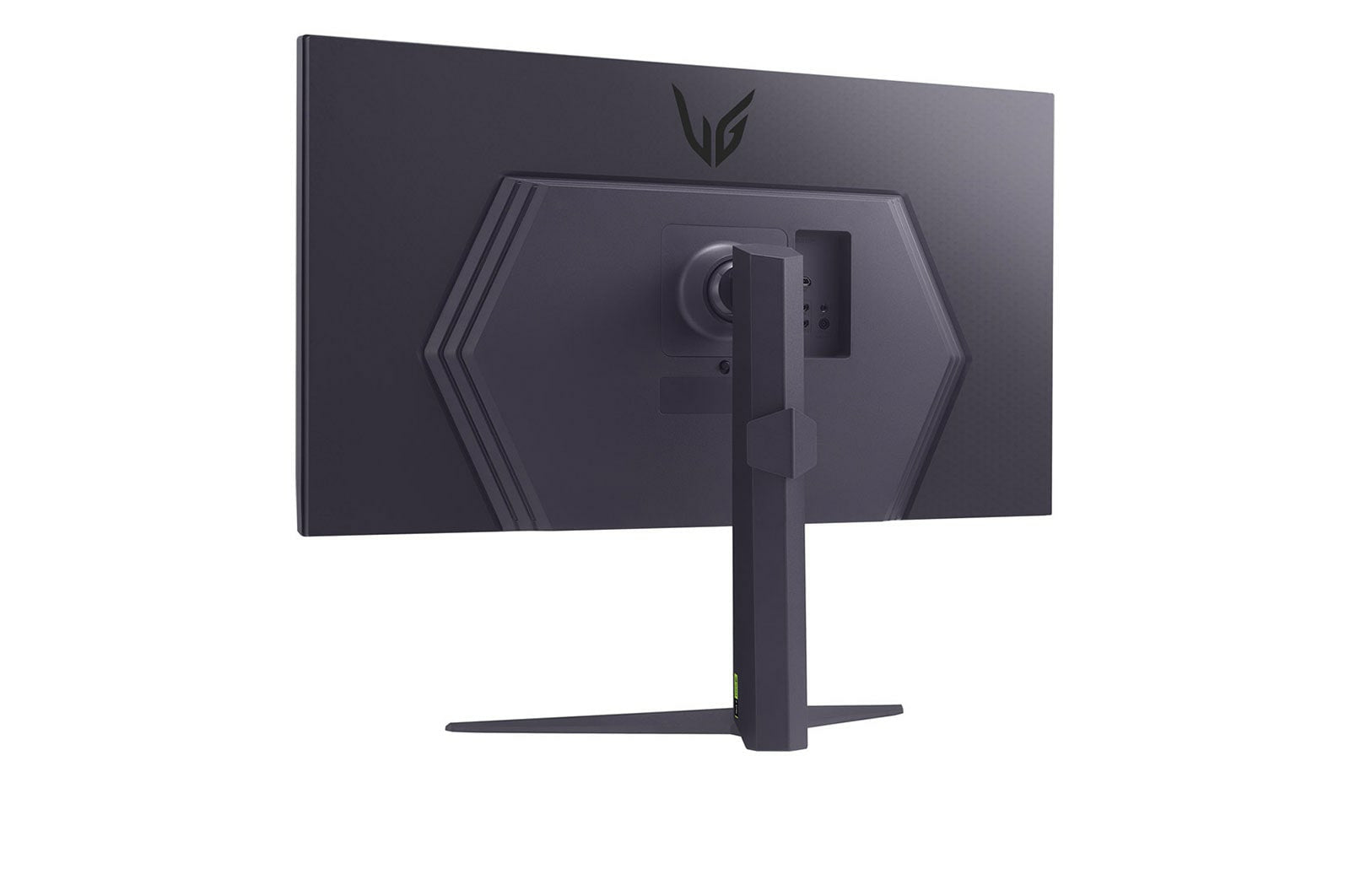 LG 32GS75Q-B – 31,5", 2560 × 1440 (WQHD), IPS, 180 Hz, DisplayHDR 400