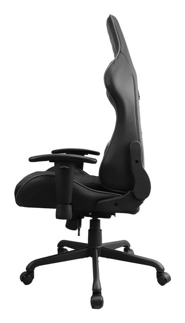 Onit Konferenzstuhl – 67 × 70 × 134 cm, schwarz