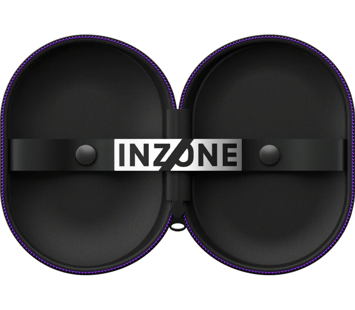Sony INZONE E9 Gaming-Headset – In-Ear, Stereo, Kabelgebunden, USB-C, Schwarz