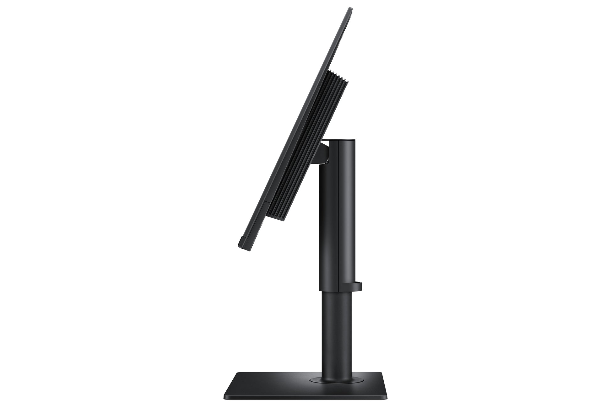 Samsung S40GD – Monitor, 24", 1920 × 1080 (Full HD), IPS, 100 Hz, 250 cd/m², VESA 100 × 100, Schwarz