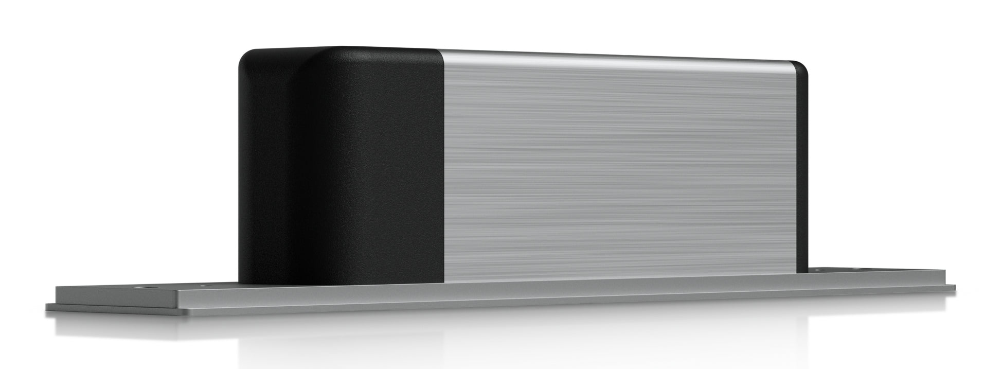 Ubiquiti UniFi UACC-Lock-Bolt-Secure – Türe, 12 V DC, Aluminium, Silber, 38×45.7×205 mm