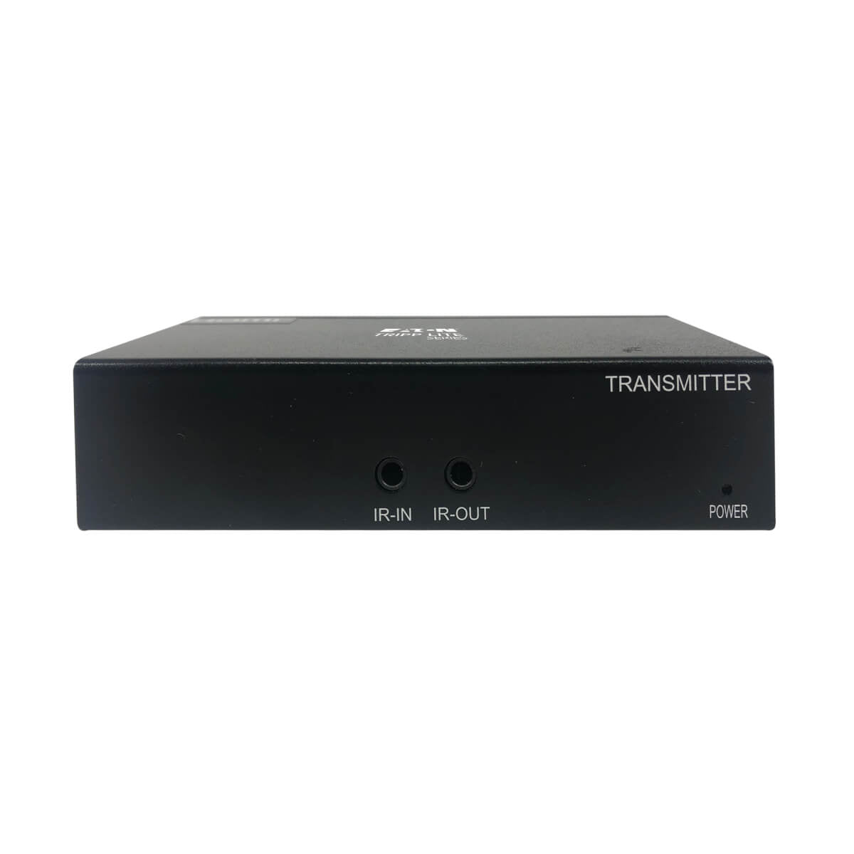 Tripp Lite B127A-1A1-BHPH – HDMI Extender-Set, über Cat5/5e/Cat6, 4K@60 Hz, 70,1 m, PoC, HDR, HDCP 2.2
