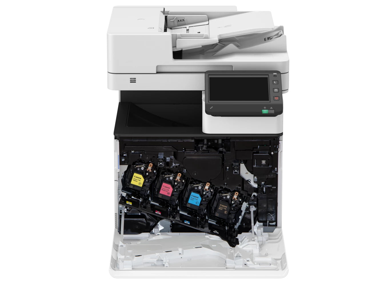 Canon i-SENSYS MF842Cdw – Duplexdruck, Farbdruck
