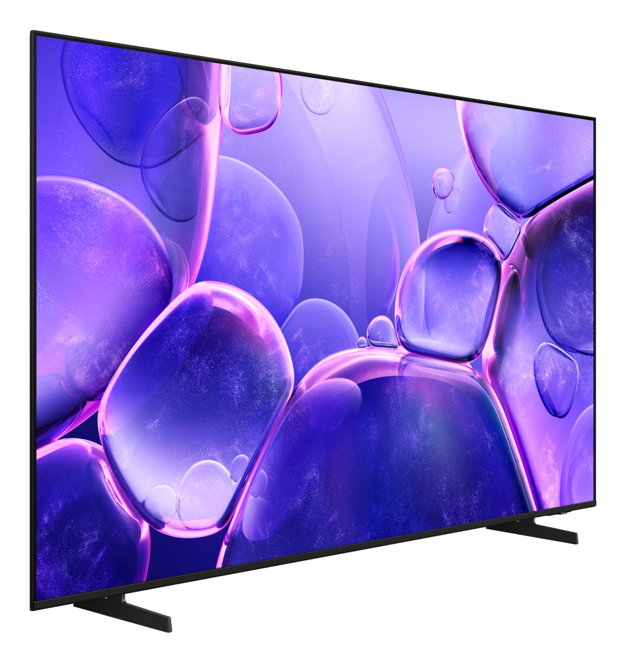 Samsung UE65U8000F – 65" LED UHD 4K, Tizen (2025)