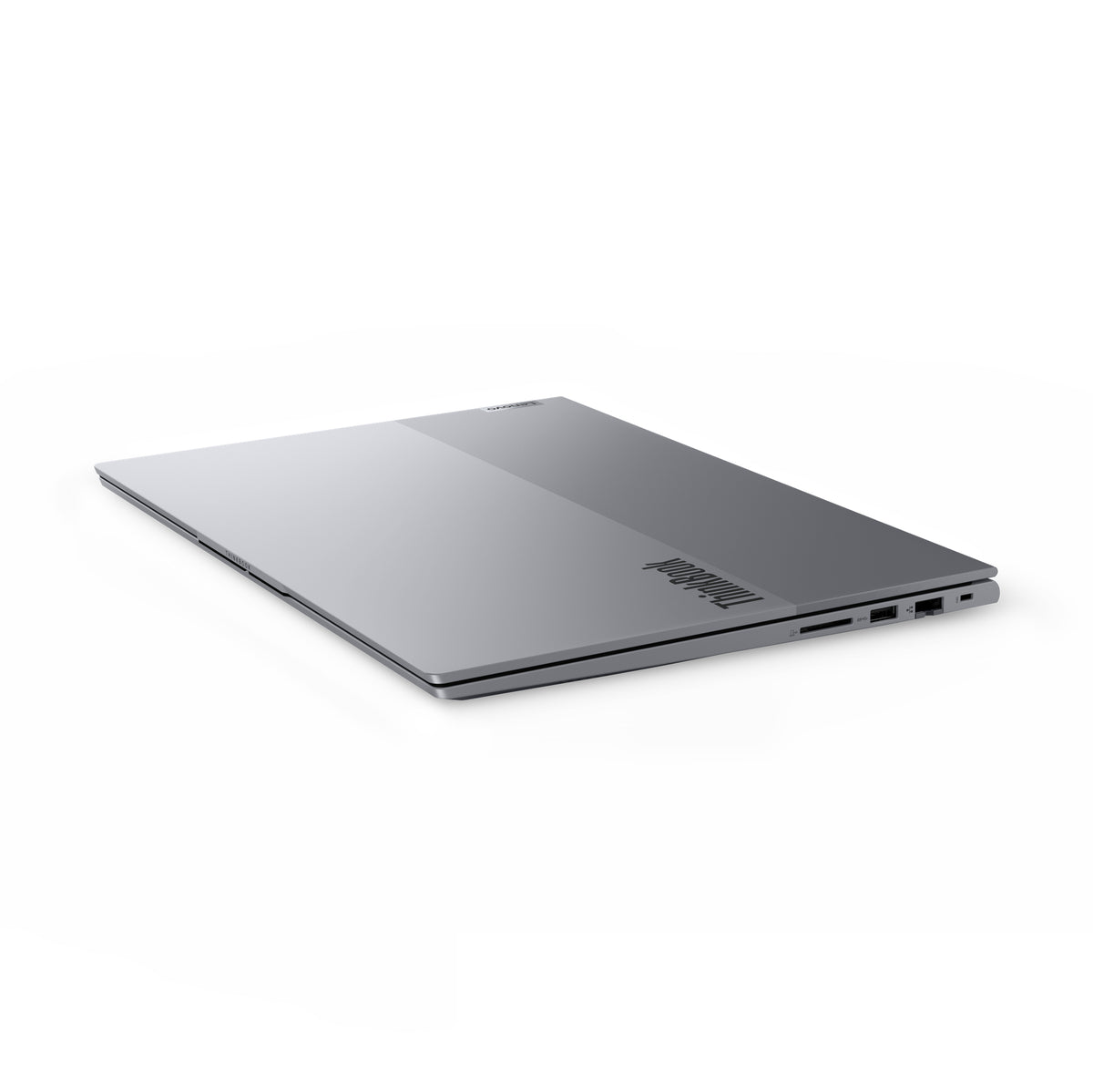 Lenovo ThinkBook 16 G9 Copilot+ – 16" WUXGA, Core Ultra 7 355, 16 GB, 512 GB SSD, Win 11 Pro