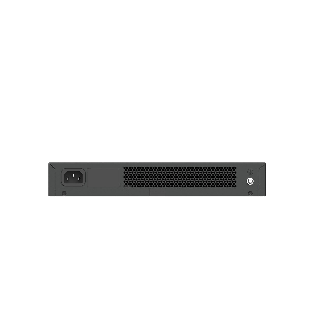 Ruijie Networks RG-ES124G-L – Switch (Unmanaged) – 24×GbE, L2, 19" Rack