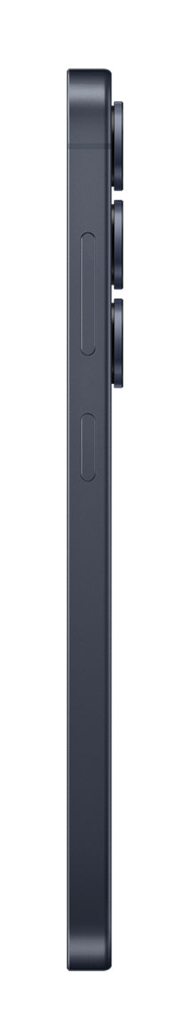 Samsung Galaxy S25 – blau, 6,2", 2340 × 1080, Android 15, 256 GB, 12 GB, NanoSIM + eSIM, 5G, IP68