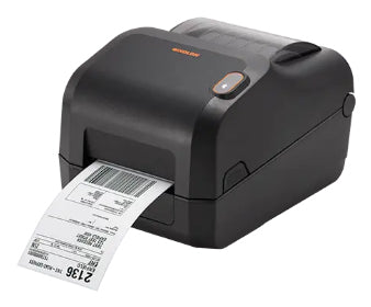 Bixolon DT Drucker – Etikettendrucker, Thermodirekt, USB, LAN, RS-232, 203 dpi, 127 mm/s