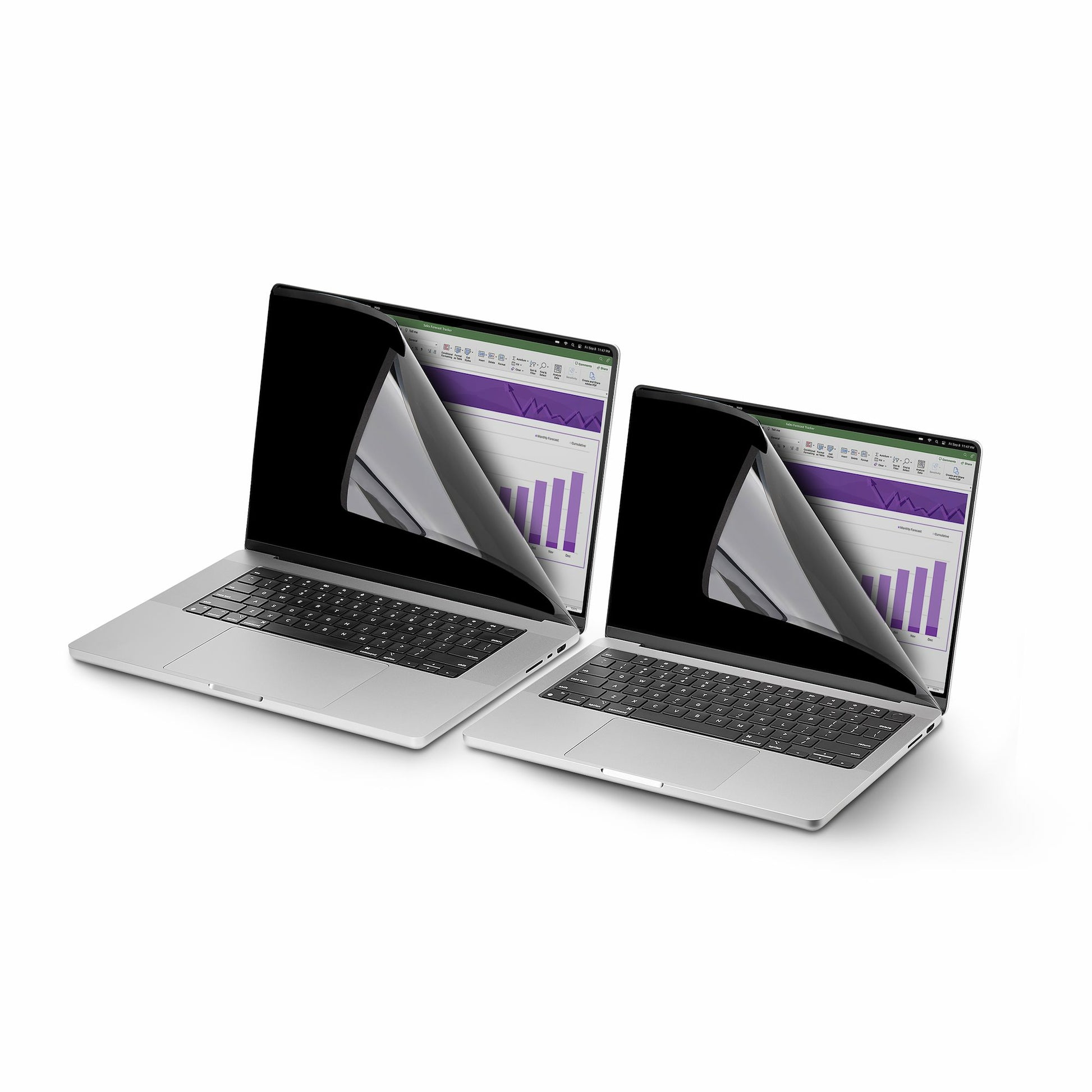 StarTech.com Displayschutz für Apple MacBook 13,3"