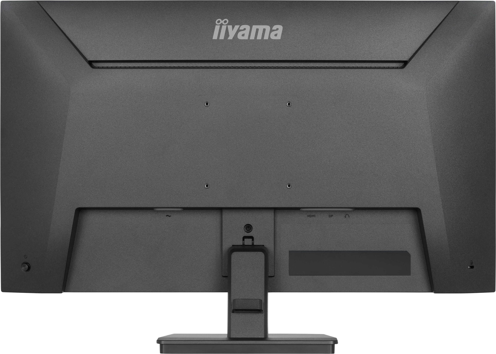IIYAMA X2791QS-B1 – 27", 2560 × 1440 (WQHD), IPS