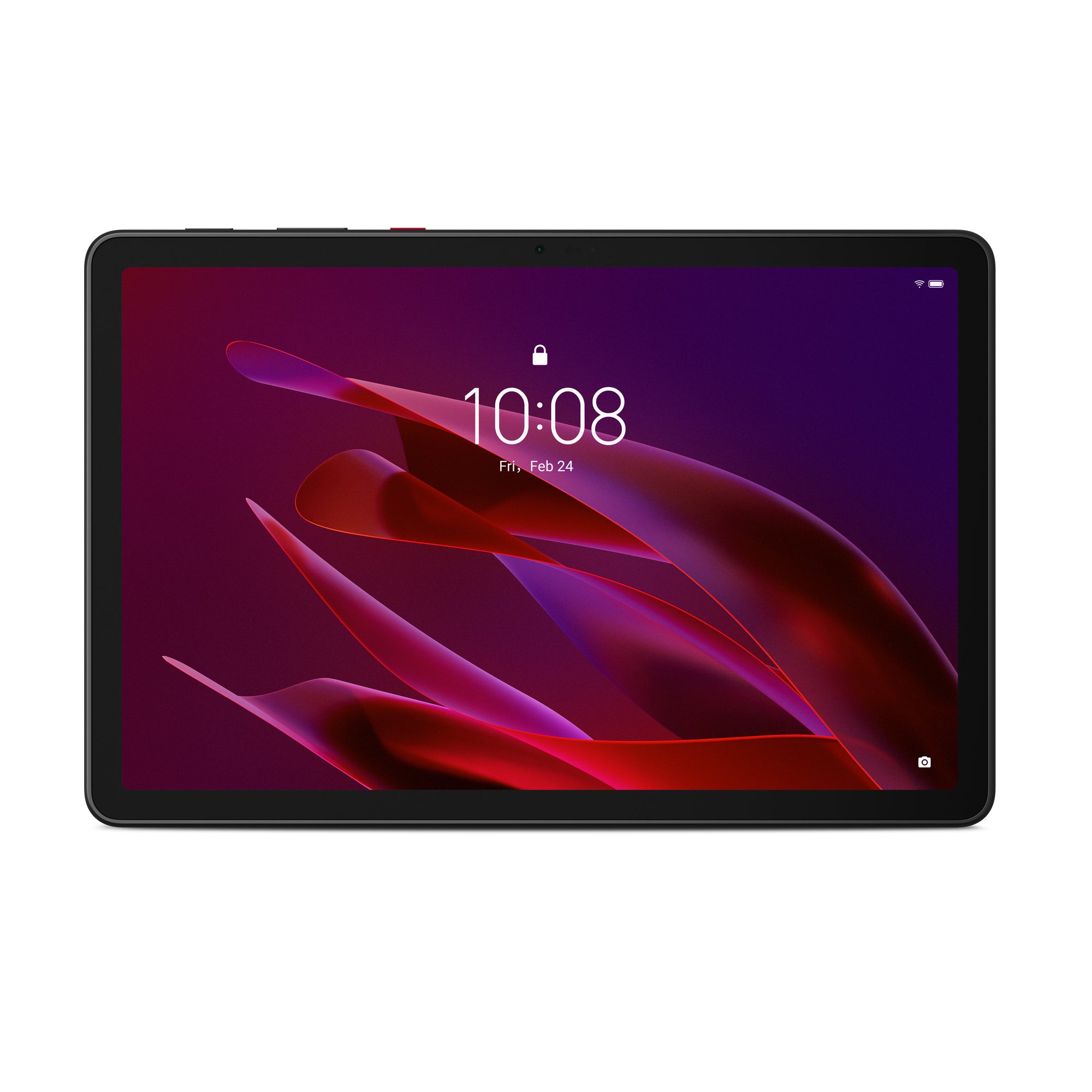 Lenovo ThinkTab X11 G1 – 10,9", 128 GB, 8 GB RAM, Wi‑Fi, Schwarz