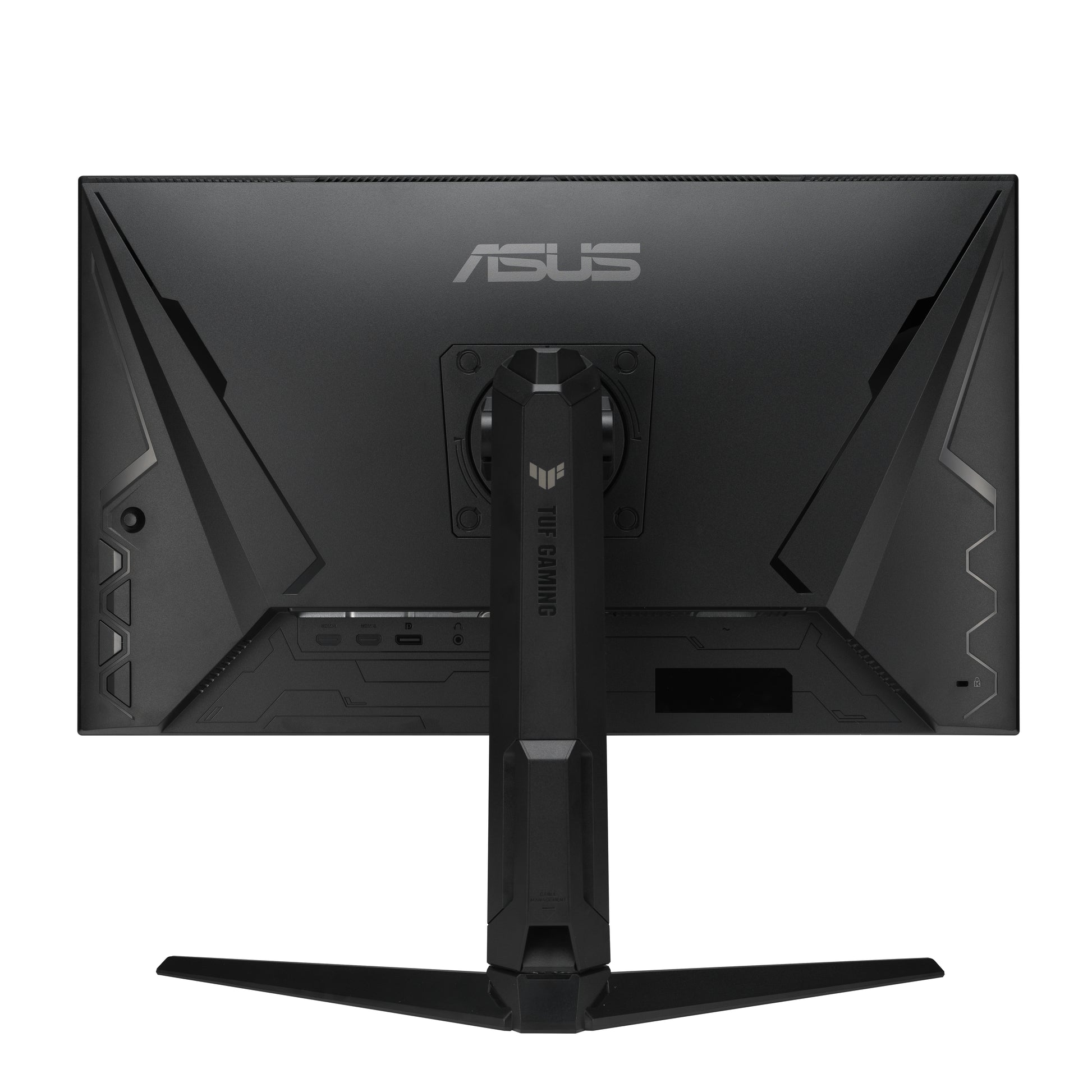 ASUS TUF Gaming VG27AQL3A – 27", 2560 × 1440 (WQHD), IPS, 180 Hz, DisplayHDR 400