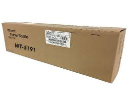 KYOCERA Resttonerbehälter [WT-5191] – für TASKalfa 406ci – 44'000 Seiten