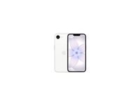 Apple iPhone 17e – 6,1" – 256 GB – Weiss