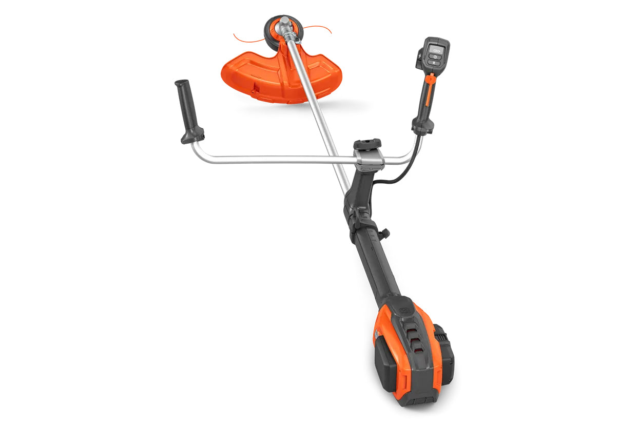 Husqvarna 525iRXT Akku-Trimmer – 36 V – Schnittbreite 460 mm – Solo