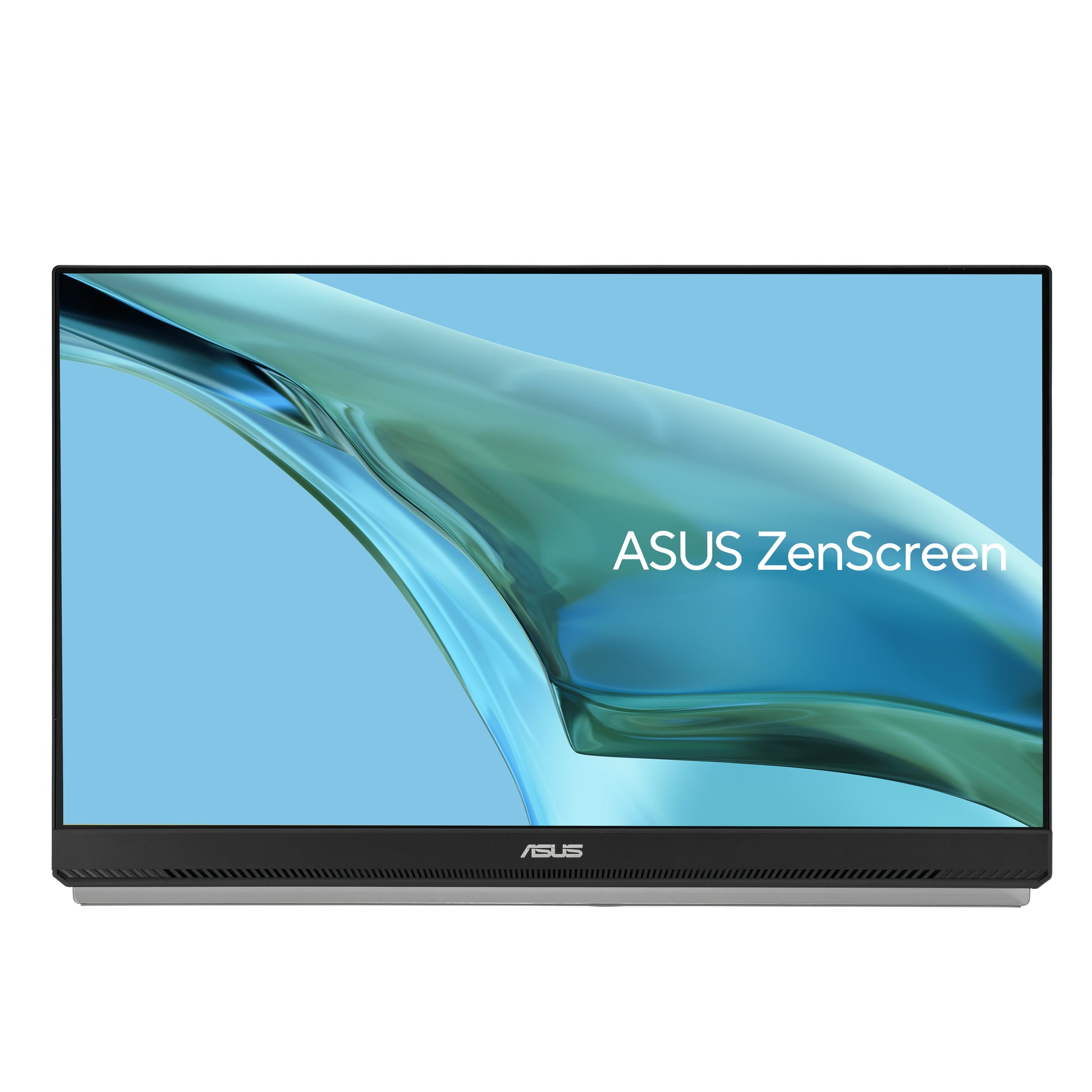 ASUS ZenScreen MB249C – 23,8", 1920 × 1080 (Full HD), IPS, USB-C 60 W