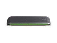 Poly Sync 60 Konferenzlautsprecher – USB/Bluetooth, USB-C, für Microsoft Teams