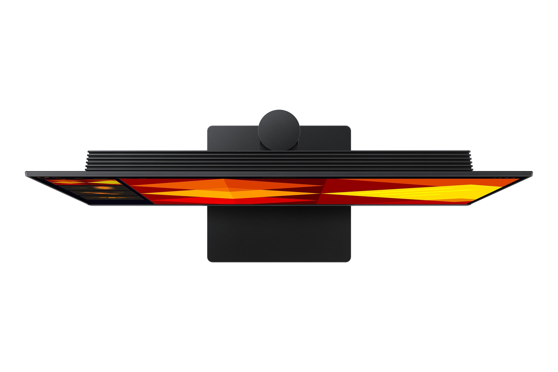 Samsung S40Gd – Monitor, 24" 1920 × 1080 (Full HD), IPS, 100 Hz, 250 cd/m², VESA 100 × 100, Schwarz