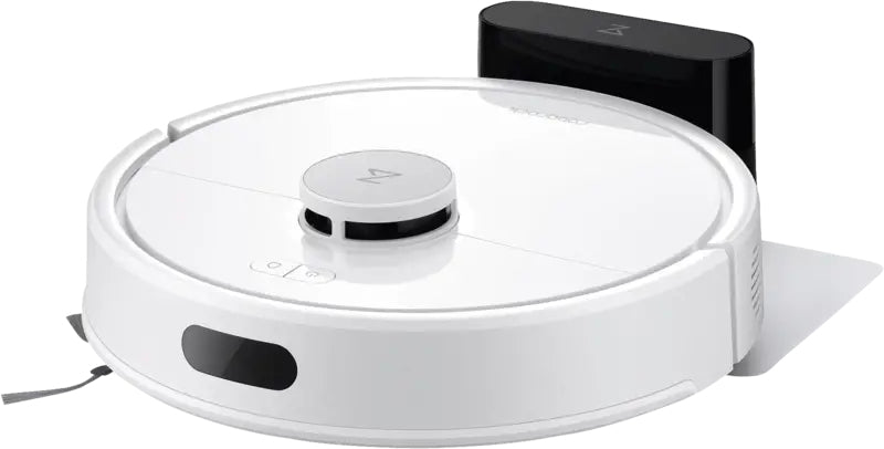 Roborock Saugroboter Q7BF mit Absaugstation und Wischfunktion – 8000 Pa, 150 min, Höhe 99 mm