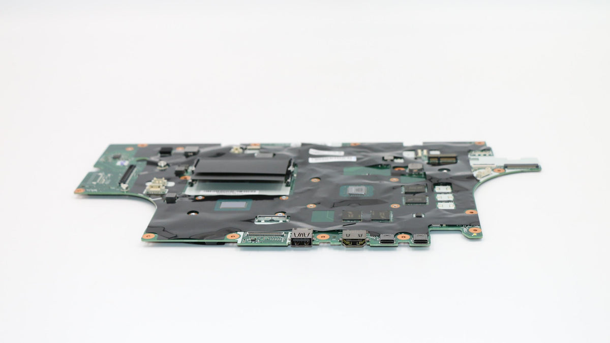 Lenovo FRU01YU279 Hauptplatine für ThinkPad P72 – Mehrfarbig
