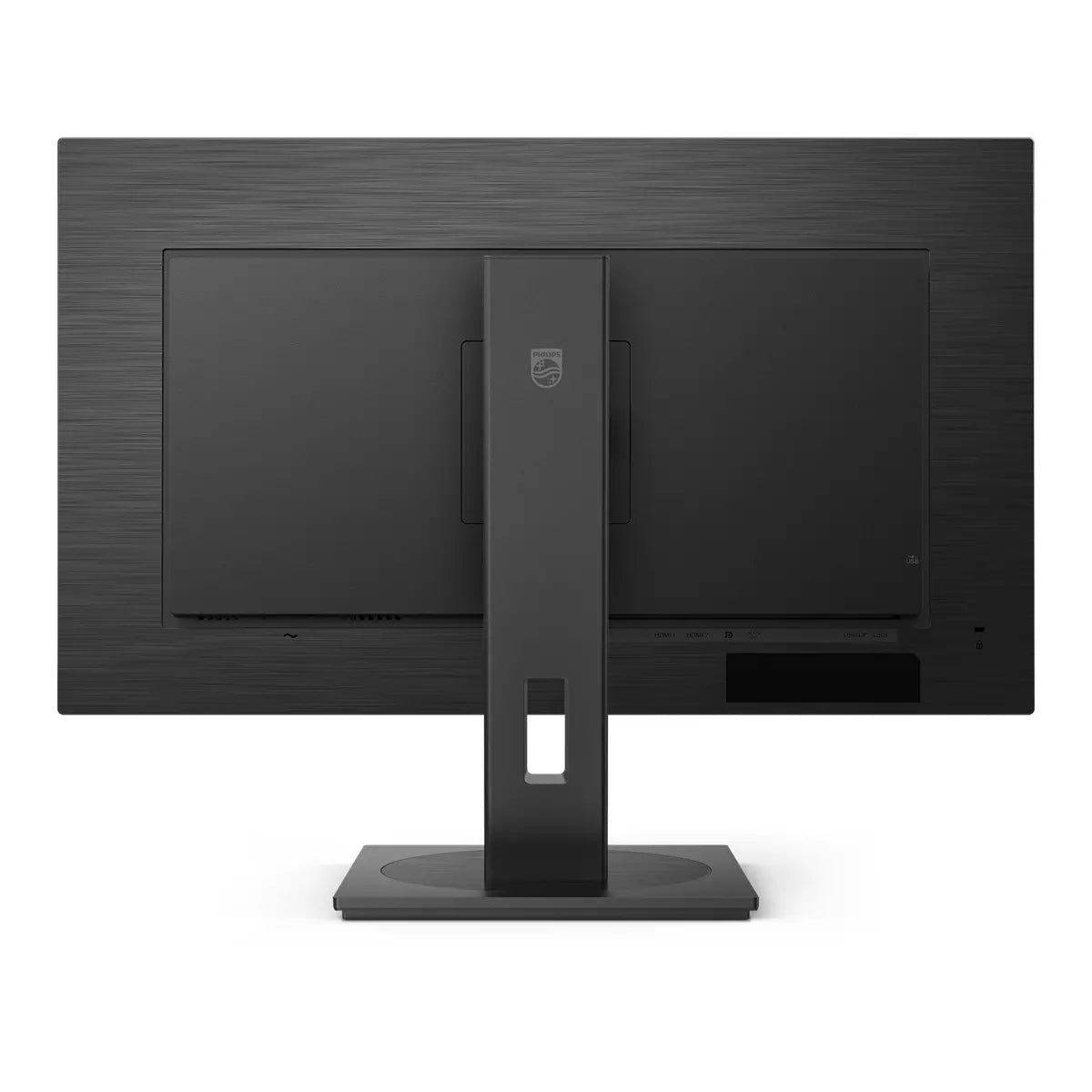 Philips 32B1N3800/00 – Monitor, 31,5", 3840 × 2160 (UHD 4K), VA, 60 Hz, 350 cd/m², VESA 100 × 100, Schwarz
