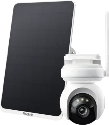 Reolink B660 PTZ – 4K – IR 10 m – WLAN – IP66