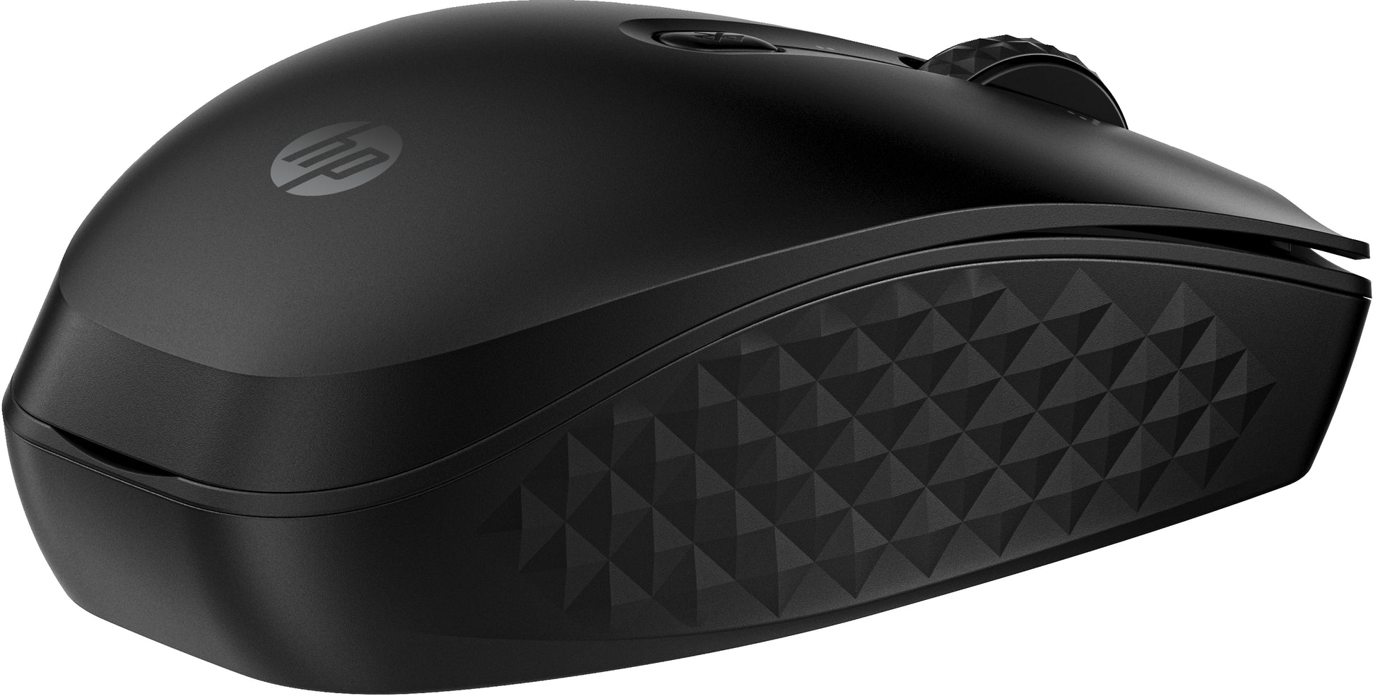 HP 420 Maus – kabellos, programmierbare Tasten