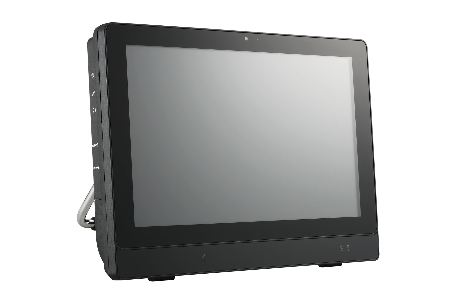 Shuttle P25N All-in-One – 11,6" HD, Touch, Intel N100