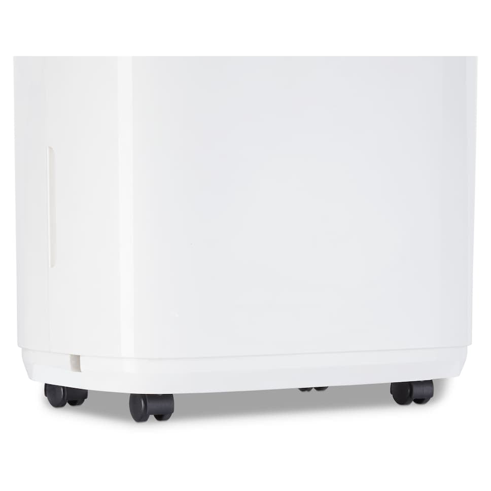 Medion DH20 Luftentfeuchter – 20 l/24 h, bis 20 m², Tank 5,4 l, weiss