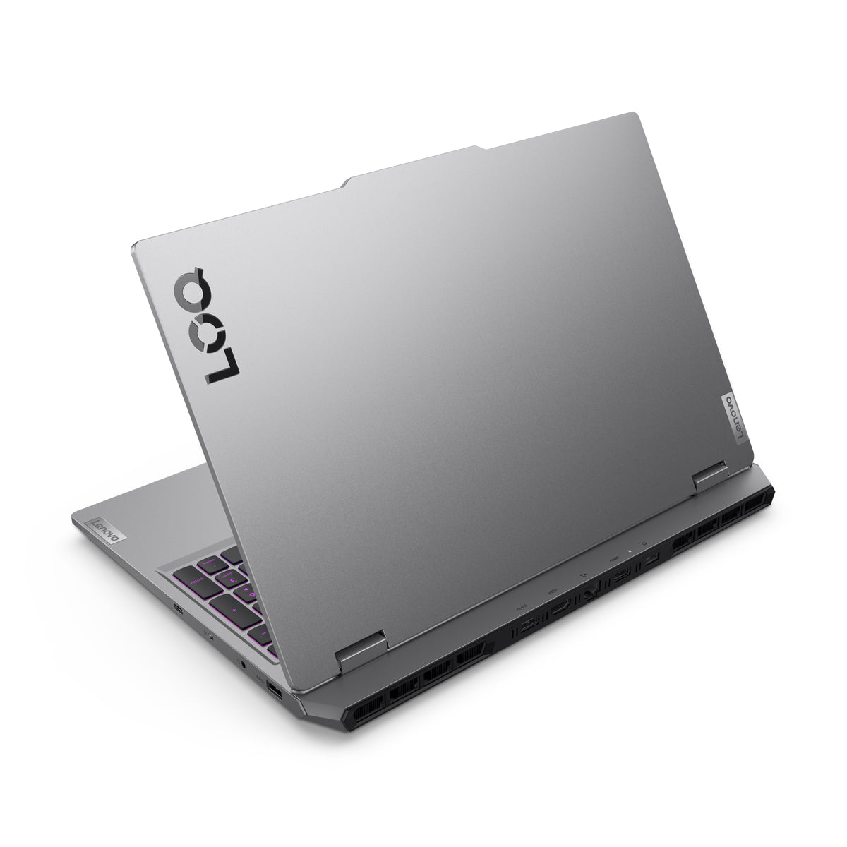 Lenovo Loq 15Irx10 – 15,6" FHD, i7-13650HX, 16 GB, 1 TB SSD, RTX 5070, Win 11 Home