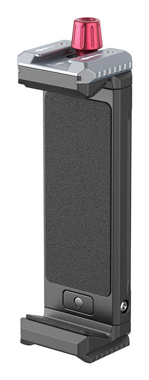 Ulanzi Tablet-Tischhalterung – für iPad Pro 12,9" (6. Gen.), Galaxy Tab S8 Ultra – 1/4" Gewinde