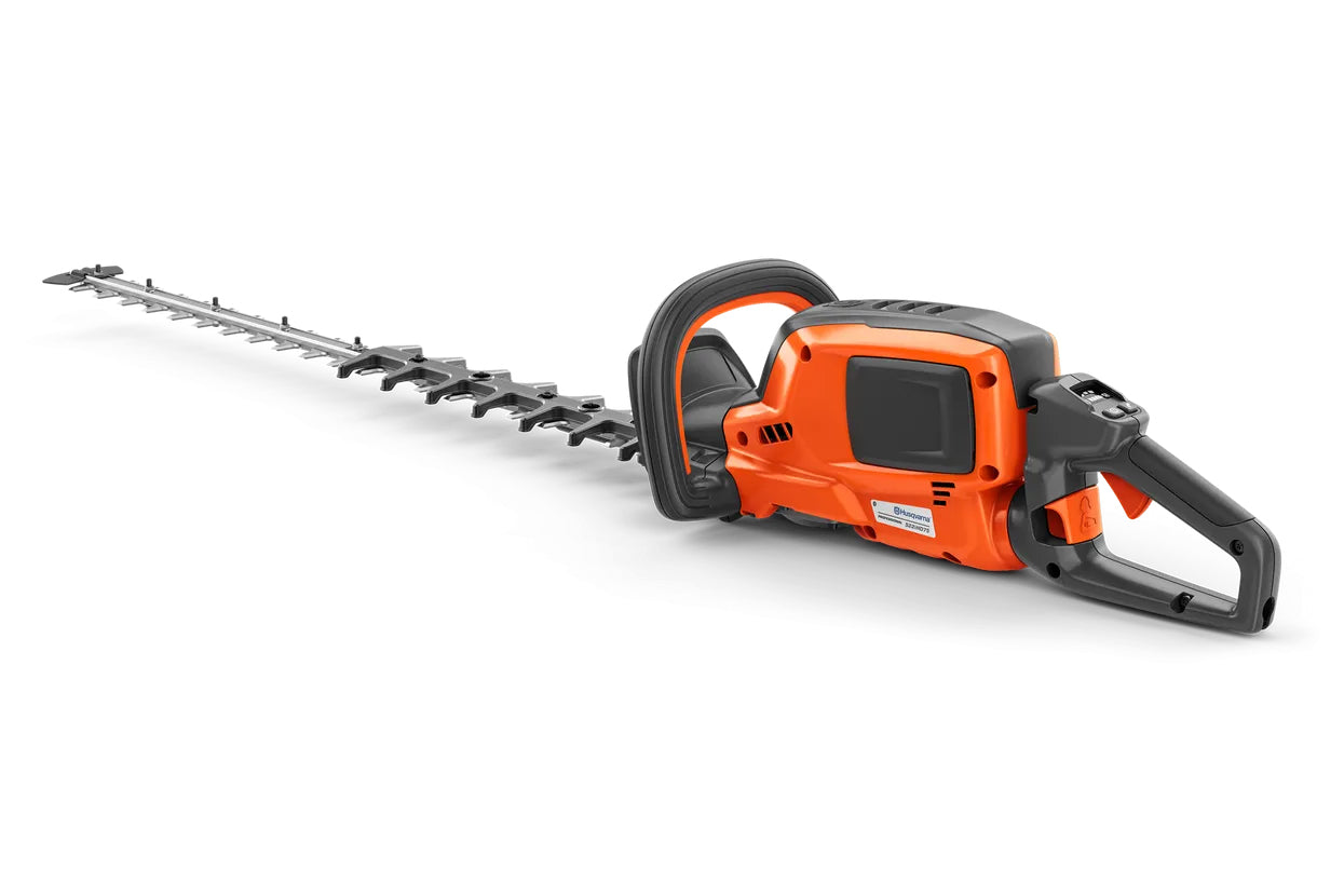 Husqvarna 522iHD75 Akku-Heckenschere – 36 V – Schwert 750 mm – Doppelte Klinge – Solo