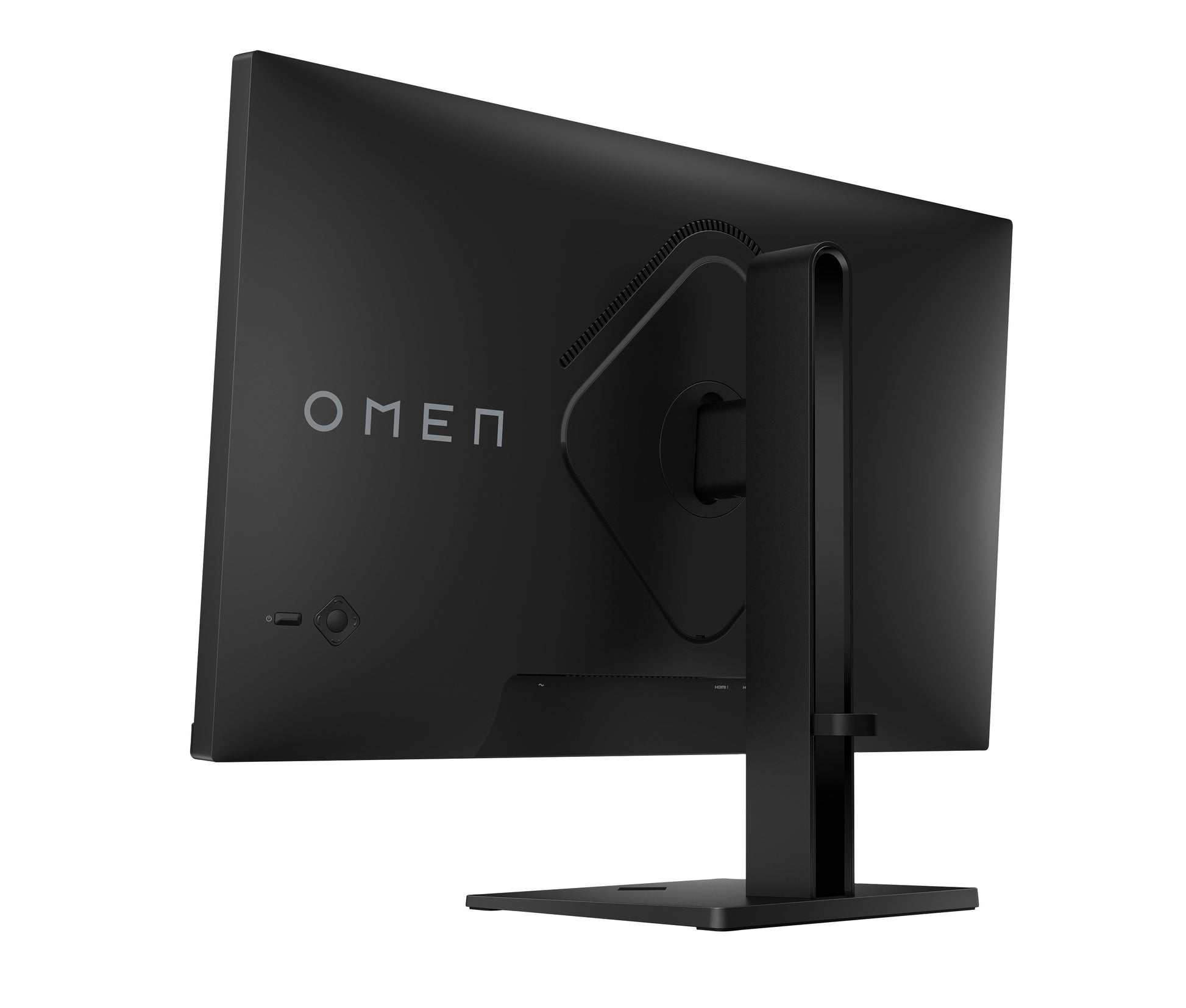 HP OMEN 27 – Monitor, 27" 1920 × 1080 (Full HD), Schwarz