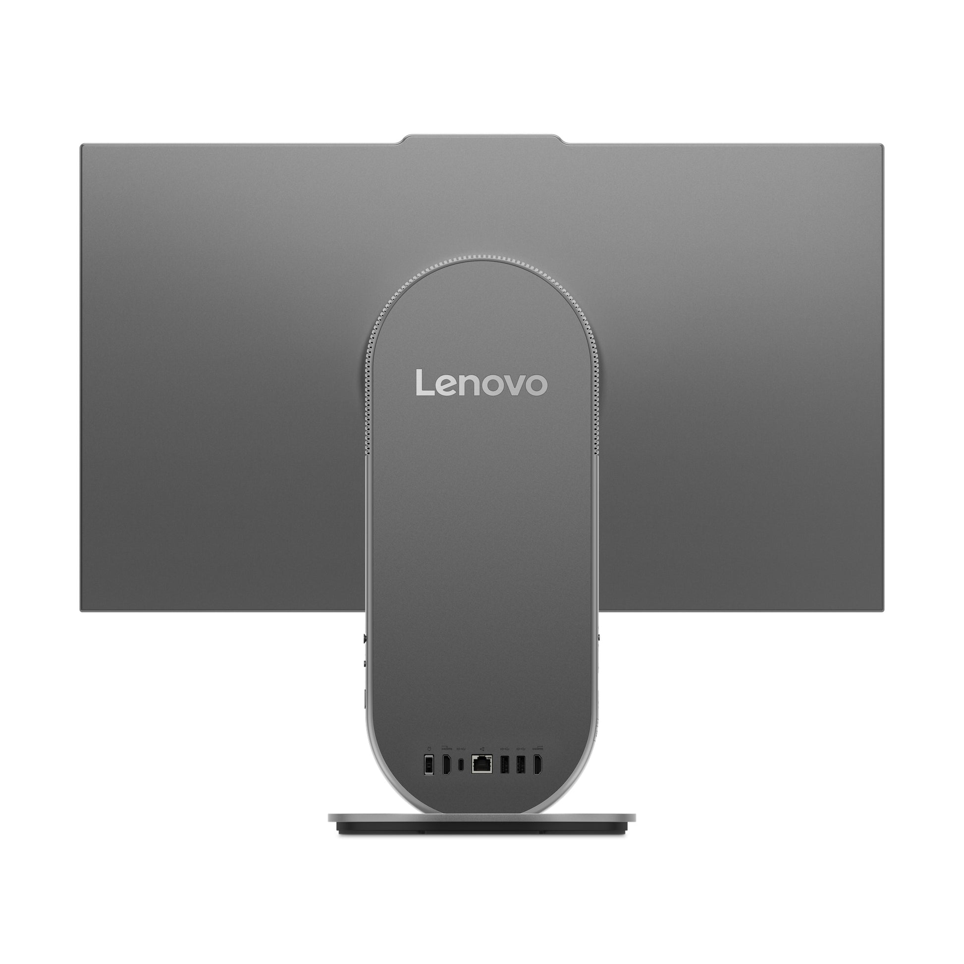 Lenovo All-in-One – 27" Quad HD, Intel Core Ultra 9 285H, 32 GB RAM, 1 TB SSD, Windows 11 Pro