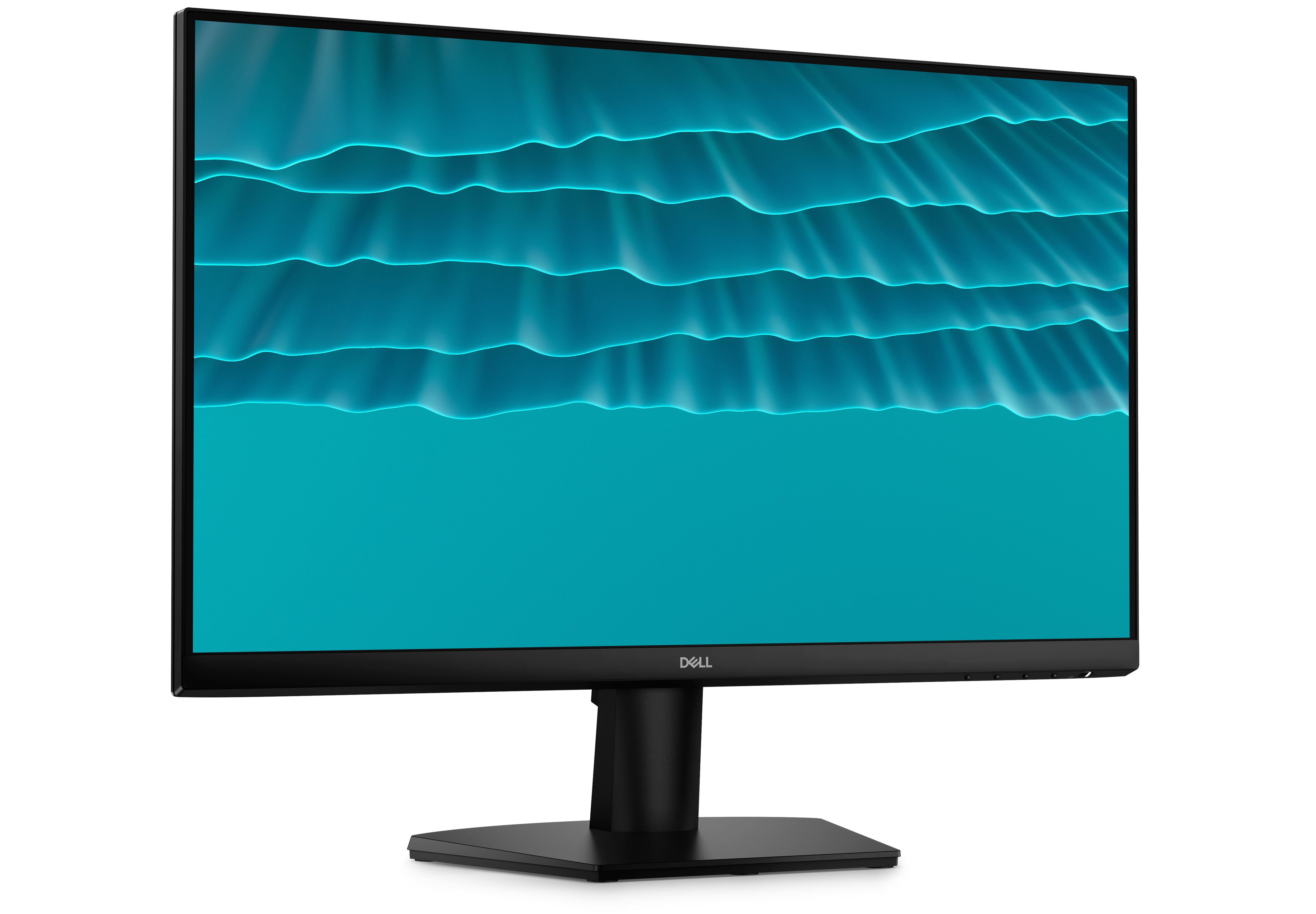 DELL 23,8", 1920 × 1080 (Full HD), IPS, 144 Hz