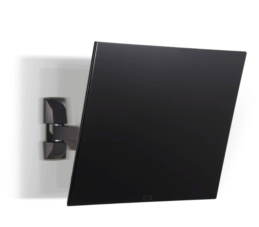 Hama Wandhalterung – Vollbeweglich – 32–65" – VESA 75×75–400×400 – bis 20 kg, Kabelführung – 00220823