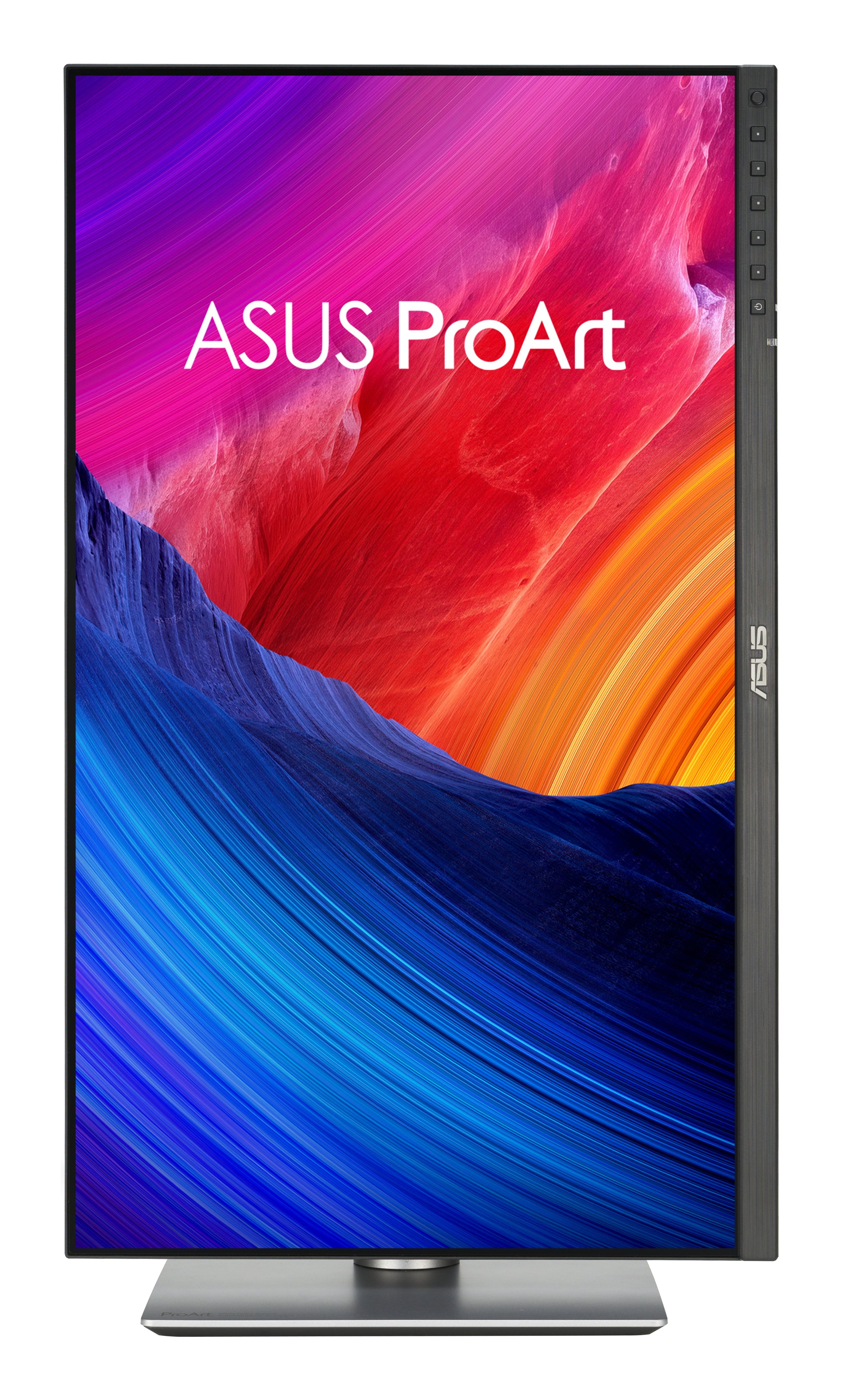 ASUS ProArt PA278CGRV – 27", 2560 × 1440 (WQHD), IPS, 144 Hz, USB-C 96 W, KVM, DisplayHDR 400