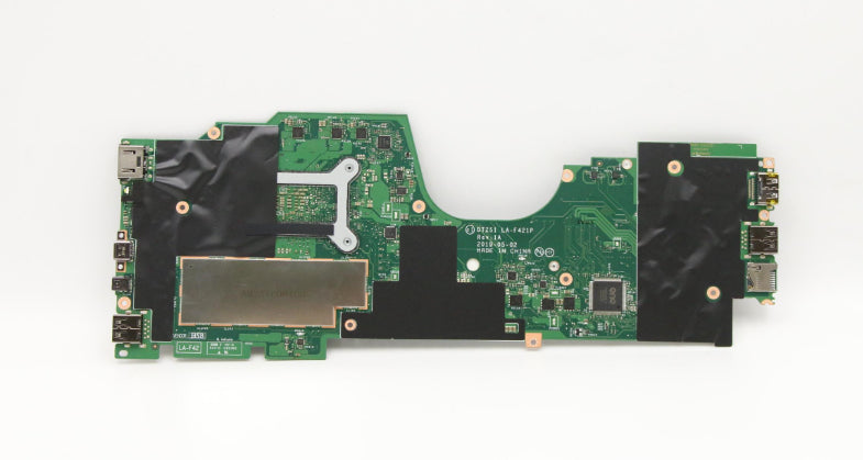 Lenovo Hauptplatine für ThinkPad X380 Yoga – FRU 5B20X01162
