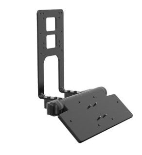 Zebra Fahrzeug-Dock für Zebra ET6x – VESA, AMPS – Grau