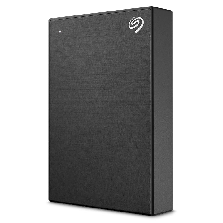 Seagate One Touch 5 TB – externe Festplatte mit Passwortschutz