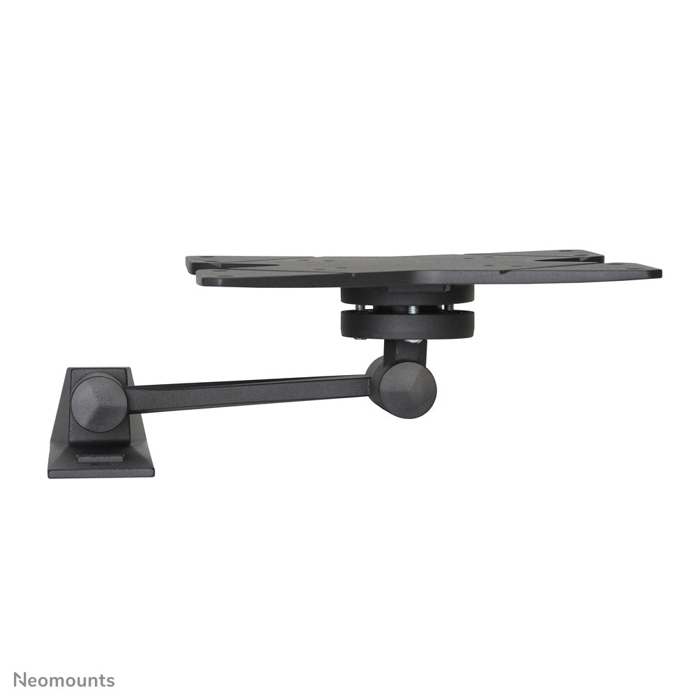 Neomounts FPMA-W825 – Wandhalterung, Full-Motion, für 10–40", VESA 75×75–200×200, bis 20 kg, schwarz