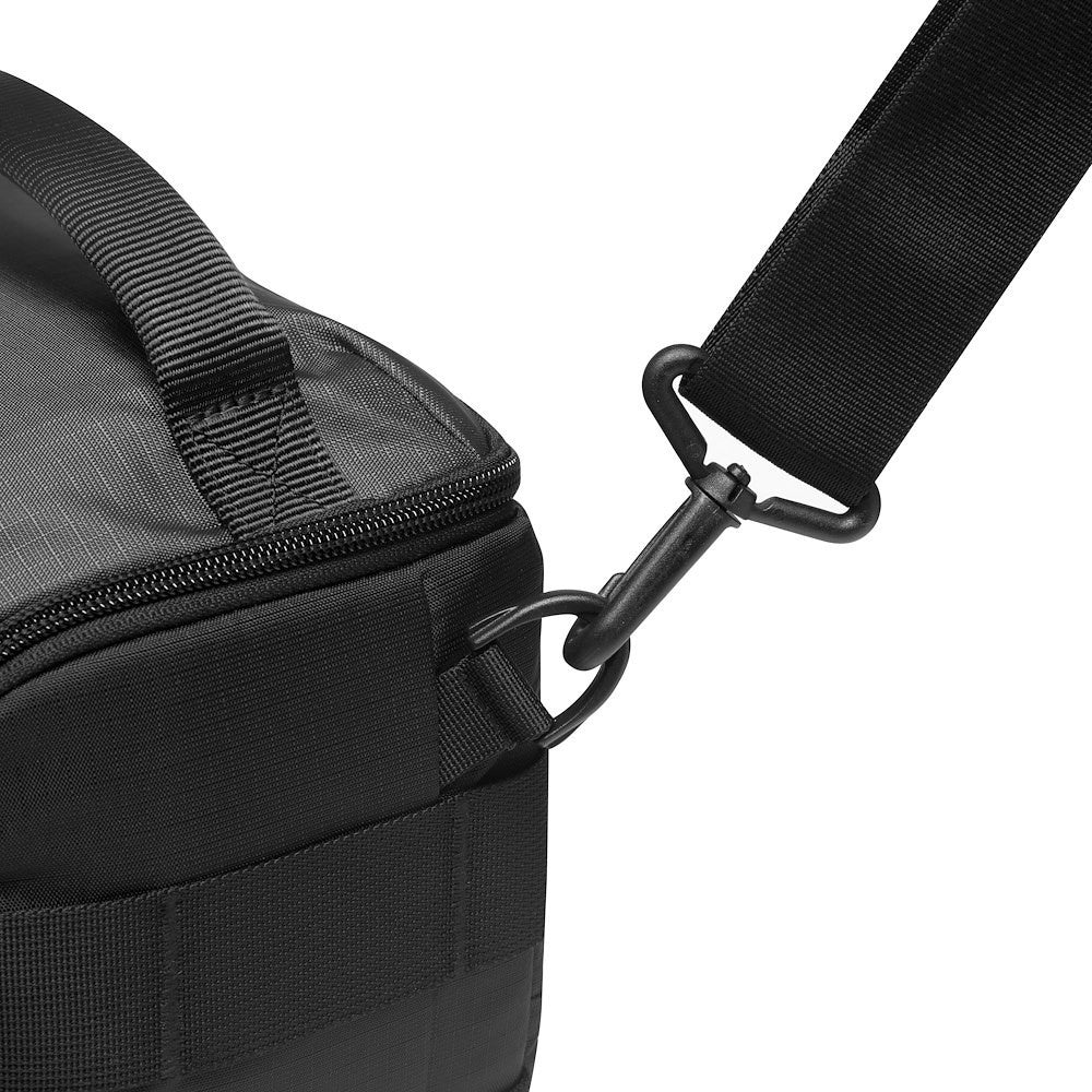 Lowepro Photo Active TLZ 50 AW Toploader – 125 × 175 × 220 mm – für Sony Alpha 9 (70–200 mm f/4) – Regenhülle