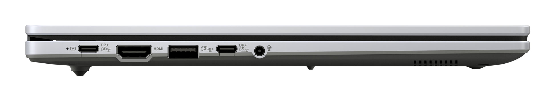 ASUS CM14 CM1405CM4A-S60180 – 14" WUXGA, Kompanio 540, 4 GB, 64 GB eMMC, ChromeOS